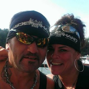 Meet your Posher, Karen